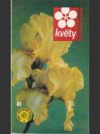 Květy-knihovna 41/1980 - náhled