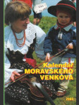 Kalendář Moravského venkova 2004 - náhled