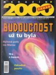 Magazín 2000 záhad 9 11/2004 - náhled