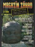 Magazín záhad 2/1998 - náhled
