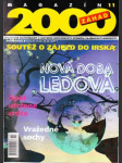 Magazín 2000 10/2003 - náhled