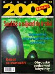 Magazín 2000 12 10/2003 - náhled