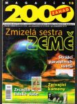 Magazín 2000 13 11/2004 - náhled