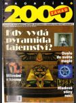 Magazín 2000 6 10/2003 - náhled