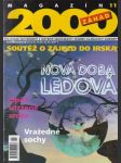 Magazín 2000 záhad 11 10/2003 - náhled