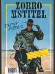 Zorro mstitel - Černý jezdec - náhled