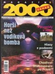 Magazín 2000 záhad 2 12/2005 - náhled