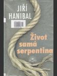 Život samá serpentina - náhled