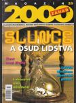 Magazín 2000 záhad 23 - náhled