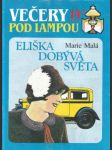 Večery pod lampou 14/92 - Eliška dobývá světa - náhled