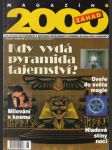 Magazín 2000 záhad 6 - náhled