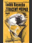 Ztracený případ - náhled