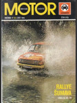 Motor 9/1985 - náhled