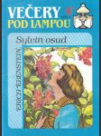 Večery pod lampou 4/94 - Sylvin osud - náhled