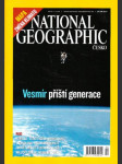 National Geographic. 10/2007 - náhled