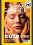 National Geographic. 11/2002 - náhled