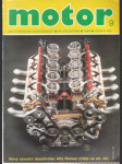 Motor - 9/1998 - náhled