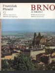 Brno a okolí - náhled