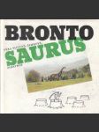 Brontosaurus - náhled