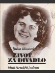 Život za divadlo - náhled