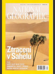 National Geographic. 4/2008 - náhled