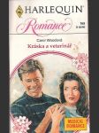 Romance-Kráska a veterinář - náhled