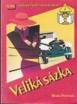 Veliká sázka - náhled