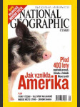 National Geographic. 5/2007 - náhled