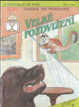 Velké pozdvižení - náhled