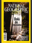 National Geographic. 6/2009 - náhled