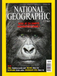 National Geographic. 7/2008 - náhled