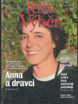 Readers Digest Výběr březen 2000 - náhled