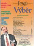 Readers Digest Výběr červenec 2005 - náhled