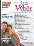 Readers Digest Výběr duben 1996 - náhled