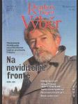 Readers Digest Výběr duben 1999 - náhled