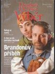 Readers Digest Výběr Duben 2001 - náhled