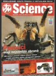 Science 10/2003 - náhled