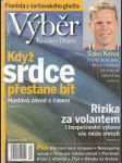 Readers Digest Výběr duben 2003 - náhled