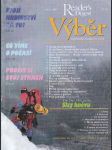 Readers Digest Výběr unor 1998 - náhled