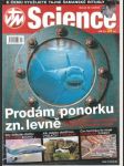Science 8/2004 - náhled