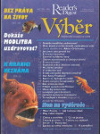 Readers Digest Výběr květen 1996. - náhled