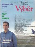 Readers Digest Výběr květen 1997 - náhled
