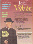 Readers Digest Výběr květen březen 1997 - náhled
