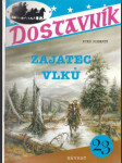 Dostavník - Zajatec vlků - náhled