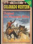 Colorádo western - Poklad na Phantom Hillu. - náhled