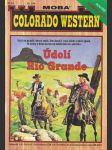 Colorádo western - Poklad na Phantom Hillu. - náhled