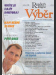 Readers Digest Výběr leden 1998 - náhled