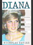Diana - princezna a její manželské maléry - náhled