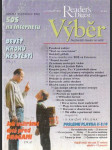 Readers Digest Výběr listopad 1997 - náhled