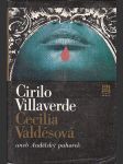 Cecilia Valdésová aneb Andělský pahorek - náhled